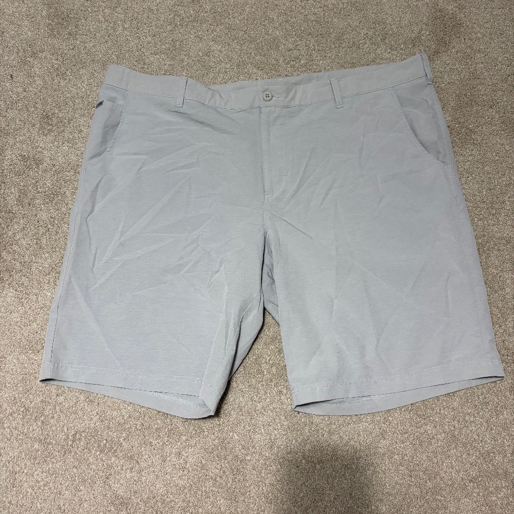 Columbia PFG shorts